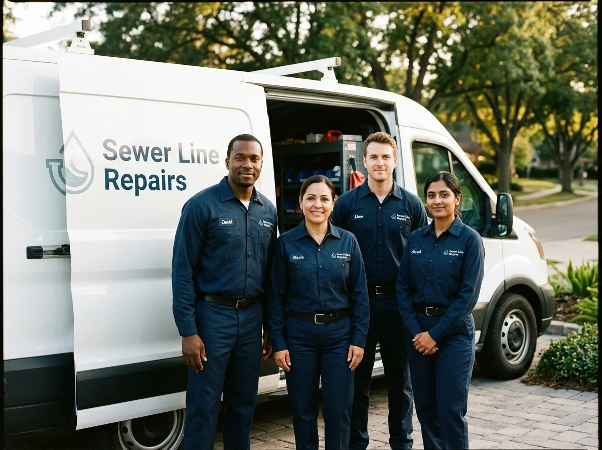 Emergency Plumber company in Gillett, PA